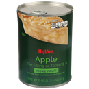 Hy-Vee More Fruit Apple Pie Filling Or Topping