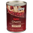 Hy-Vee More Fruit Cherry Pie Filling Or Topping