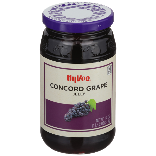 HyVee Concord Grape Jelly HyVee Aisles Online Grocery Shopping