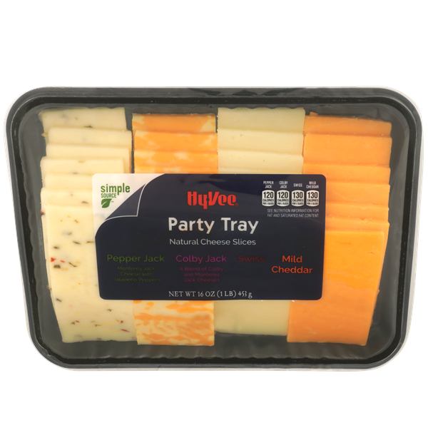 HyVee Party Tray HyVee Aisles Online Grocery Shopping