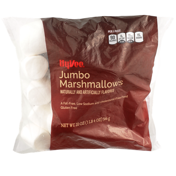 HyVee Jumbo Marshmallows HyVee Aisles Online Grocery Shopping
