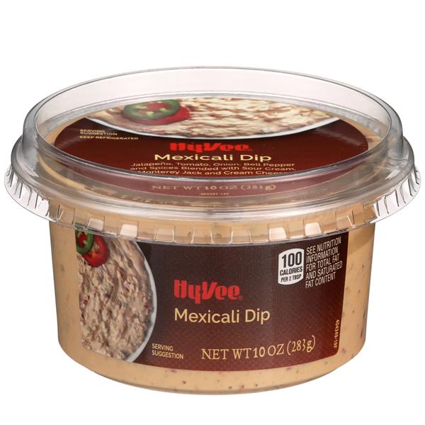 HyVee Mexicali Dip HyVee Aisles Online Grocery Shopping