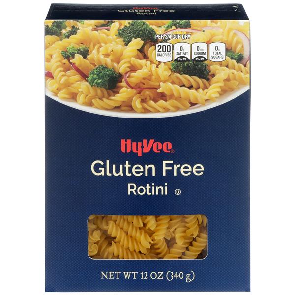 HyVee Gluten Free Rotini HyVee Aisles Online Grocery Shopping