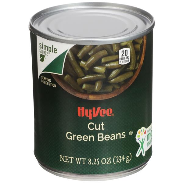 HyVee Cut Green Beans HyVee Aisles Online Grocery Shopping