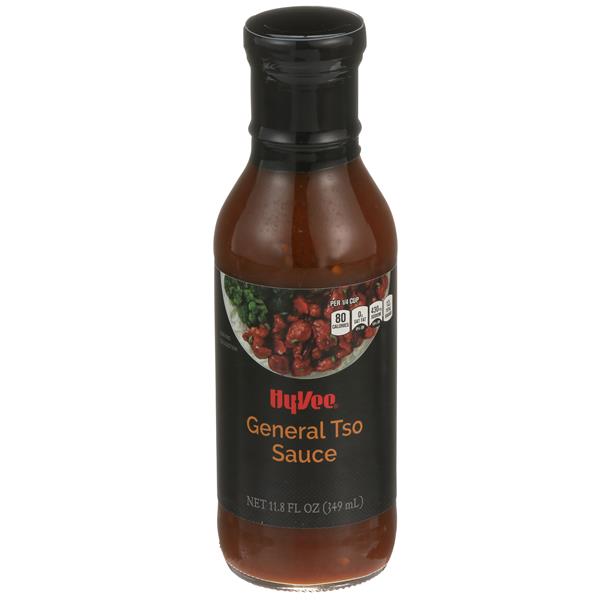 HyVee General Tso Sauce HyVee Aisles Online Grocery Shopping