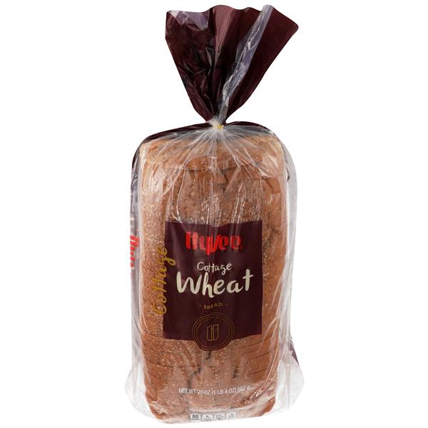HyVee Cottage Wheat Bread HyVee Aisles Online Grocery Shopping