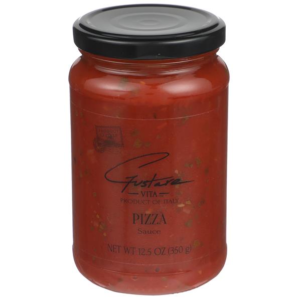 Gustare Vita Pizza Sauce HyVee Aisles Online Grocery Shopping