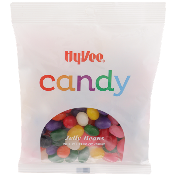 Hy-Vee Candy Jelly Beans | Hy-Vee Aisles Online Grocery Shopping