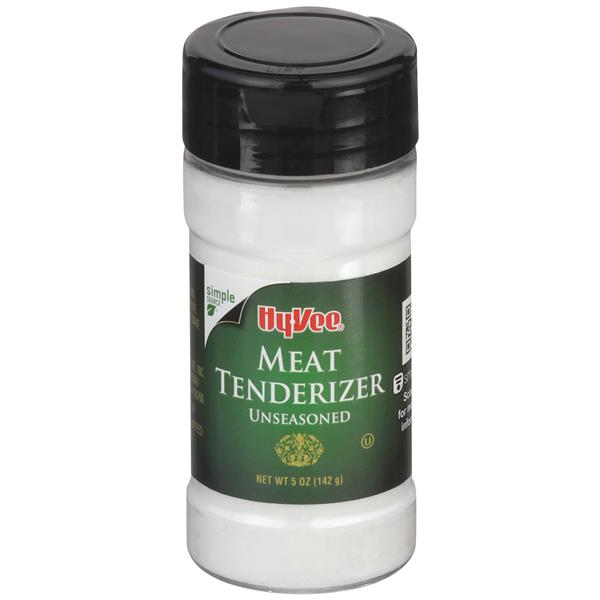 HyVee Unseasoned Meat Tenderizer HyVee Aisles Online Grocery Shopping