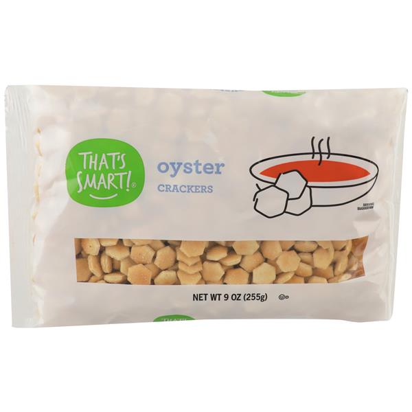 That's Smart! Oyster Crackers HyVee Aisles Online Grocery Shopping