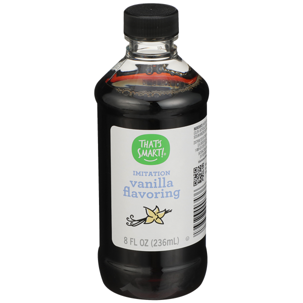 That's Smart Imitation Vanilla Flavoring HyVee Aisles Online Grocery